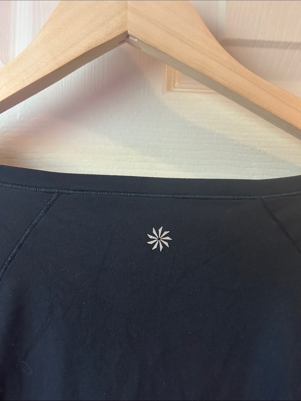 Athleta Transcend Long Sleeve Top - Picture 9 of 9